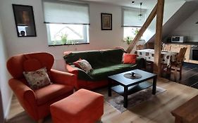Ferienwohnung Sonne